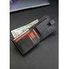 Vyriška odinė piniginė Pierre Cardin su RFID apsauga A5288506