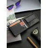 Vyriška odinė piniginė Pierre Cardin, su RFID apsauga 6088606