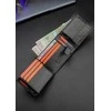 Vyriška odinė piniginė Pierre Cardin su RFID apsauga 323506