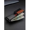 Vyriška odinė piniginė Pierre Cardin su RFID apsauga 323506