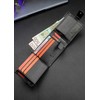 Vyriška odinė piniginė Pierre Cardin su RFID apsauga A323606