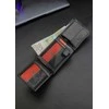 Vyriška odinė piniginė Pierre Cardin su RFID apsauga 323506