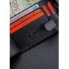 Vyriška odinė piniginė Pierre Cardin su RFID apsauga 323506