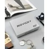 Vyriška odinė piniginė Rovicky RV100
