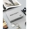 Vyriška odinė piniginė Rovicky RV101
