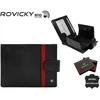 Vyriška odinė piniginė Rovicky RV114