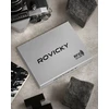 Vyriška odinė piniginė Rovicky RV119