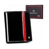 Vyriška odinė piniginė Rovicky RV155
