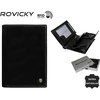 Vyriška odinė piniginė Rovicky RV22