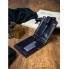 Vyriška odinė piniginė Rovicky RV78