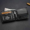 Vyriška odinė piniginė Stevens PREMIUM, juoda, su RFID apsauga 02-8888-R