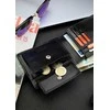 Vyriška piniginė Pierre Cardin, juoda, su RFID apsauga 6088206