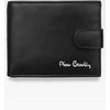 Vyriška piniginė Pierre Cardin K06, juoda