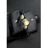 Vyriška piniginė Pierre Cardin, natūrali oda, RFID apsauga A623606