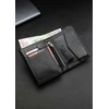 Vyriška piniginė Pierre Cardin, natūrali oda, RFID apsauga 623206
