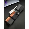 Vyriška piniginė Pierre Cardin, odinė, su RFID apsauga 423206
