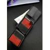 Vyriška piniginė Pierre Cardin, odinė, su RFID apsauga 423606