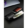 Vyriška piniginė Pierre Cardin, odinė, su RFID apsauga 423206