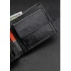 Vyriška piniginė Pierre Cardin, su RFID apsauga, odinė 5288606