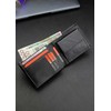 Vyriška piniginė Pierre Cardin, su RFID apsauga, odinė 5288606