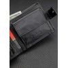 Vyriška piniginė Pierre Cardin, su RFID apsauga, odinė A5288606