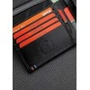 Vyriška piniginė Pierre Cardin, su RFID apsauga, odinė 5288606