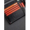 Vyriška piniginė Pierre Cardin, su RFID apsauga, odinė A5288606