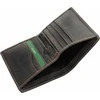 Vyriška piniginė Visconti 705 Oil Brn