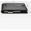 Vyriška SLIM plona piniginė, kortelių dėklas su RFID Z02 Stevens