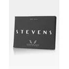 Vyriška SLIM plona piniginė, kortelių dėklas su RFID Z01 Stevens