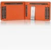 Vyriška SLIM plona piniginė, kortelių dėklas su RFID Z02 Stevens