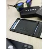 Vyriška SLIM plona piniginė, kortelių dėklas su RFID Z01 Stevens