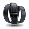 Vyriškas automatinis diržas Pierre Cardin, juodas D40025