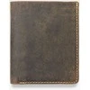 Vyriškas kortelių dėklas VSL-24 Oil Tan