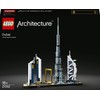 LEGO® Architecture Dubajus 21052
