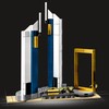 LEGO® Architecture Dubajus 21052
