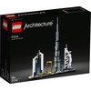 LEGO® Architecture Dubajus 21052