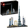 LEGO® Architecture Dubajus 21052