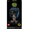 LEGO® DC Batman™ Betmeno™ kaukė iš klasikinio TV serialo (76238) 76238