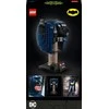LEGO® DC Batman™ Betmeno™ kaukė iš klasikinio TV serialo (76238) 76238