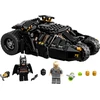 LEGO® DC Batman™ Batmobile™ Tumbler: Scarecrow™ lemiama kova (76239)
