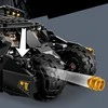 LEGO® DC Batman™ Batmobile™ Tumbler: Scarecrow™ lemiama kova (76239)