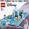 LEGO® ǀ Disney Elza ir Noko pasakų knygos nuotykiai (43189) 43189