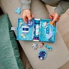 LEGO® ǀ Disney Elza ir Noko pasakų knygos nuotykiai (43189) 43189