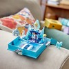 LEGO® ǀ Disney Elza ir Noko pasakų knygos nuotykiai (43189) 43189