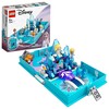 LEGO® ǀ Disney Elza ir Noko pasakų knygos nuotykiai (43189) 43189