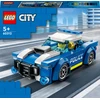 LEGO® City Policijos automobilis (60312)
