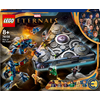 LEGO® Marvel Domo iškilimas (76156)
