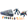 LEGO® Marvel Domo iškilimas (76156)