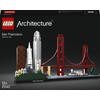 LEGO San Franciskas (21043) 21043